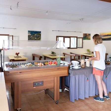Feriendorf La Mora Calvi  Dış mekan fotoğraf