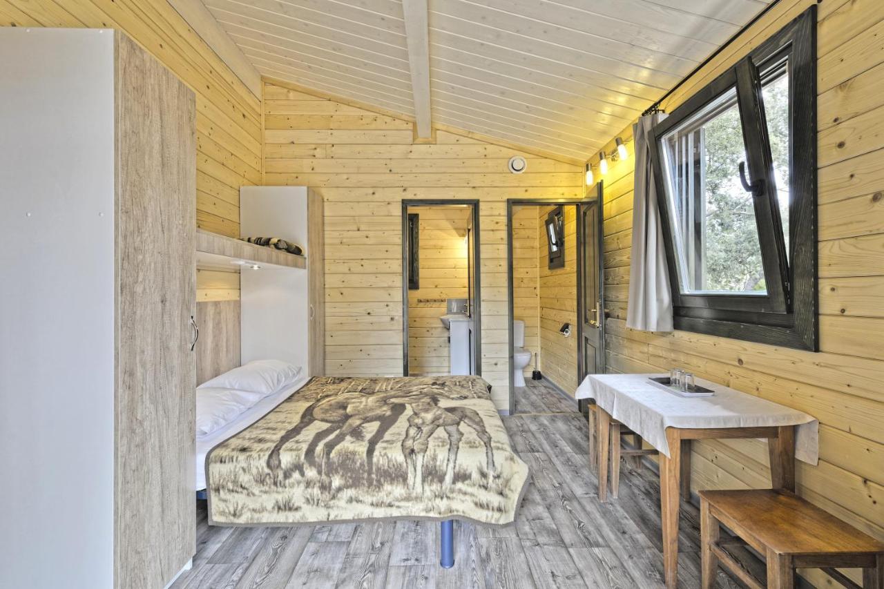 Feriendorf La Mora Calvi  Dış mekan fotoğraf