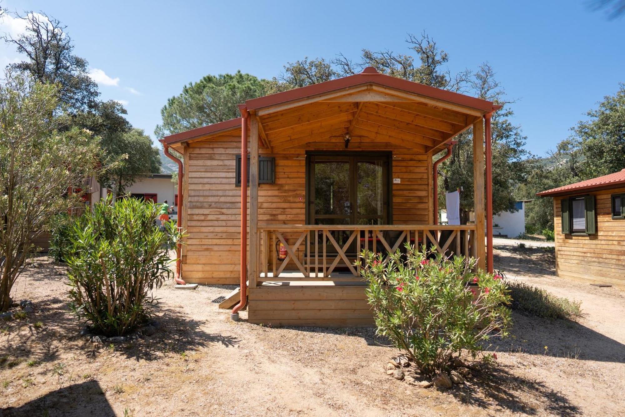 Feriendorf La Mora Calvi  Dış mekan fotoğraf